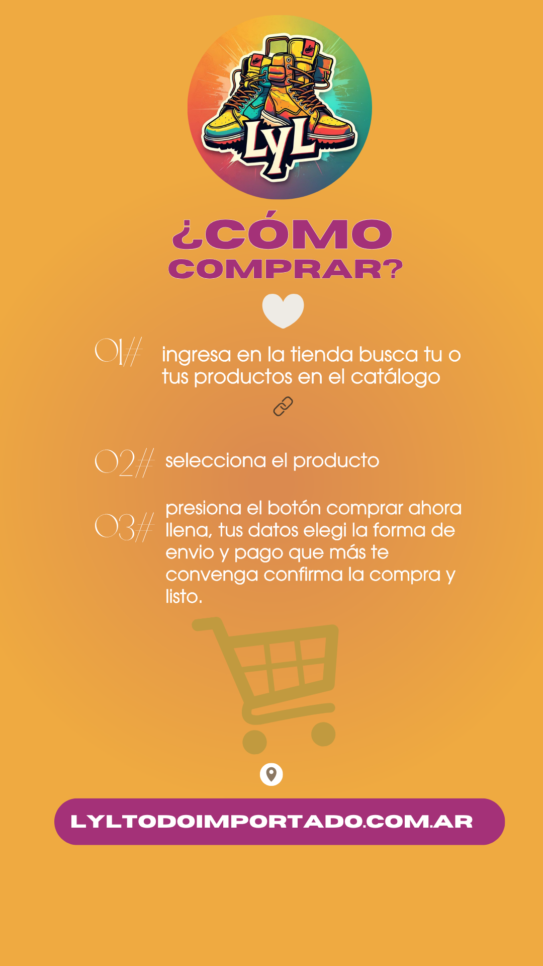 Cómo comprar