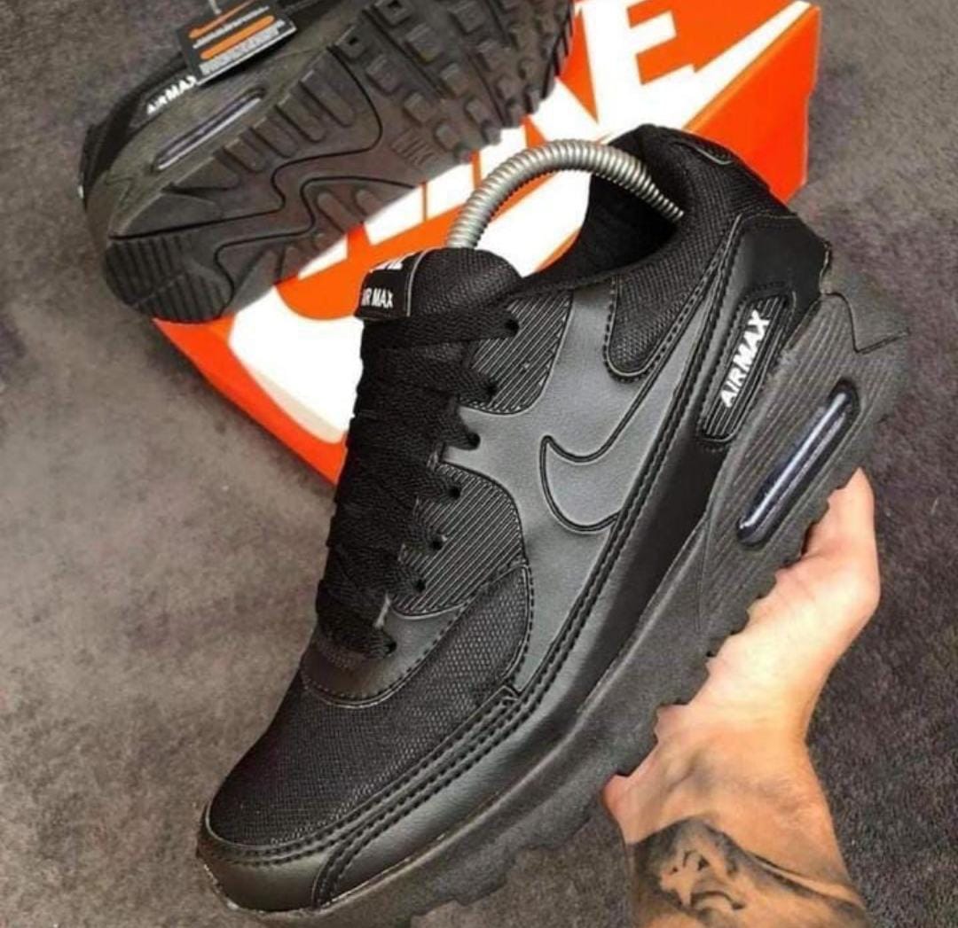 Nike Air Max - Imagen 4