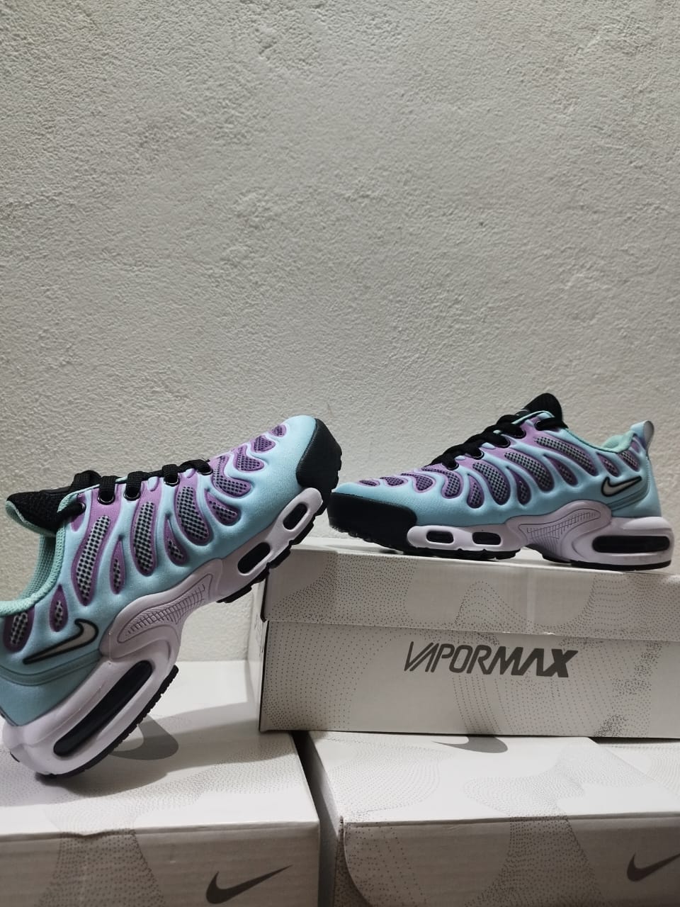 Zapatillas Nike Air TN 900 - Imagen 4