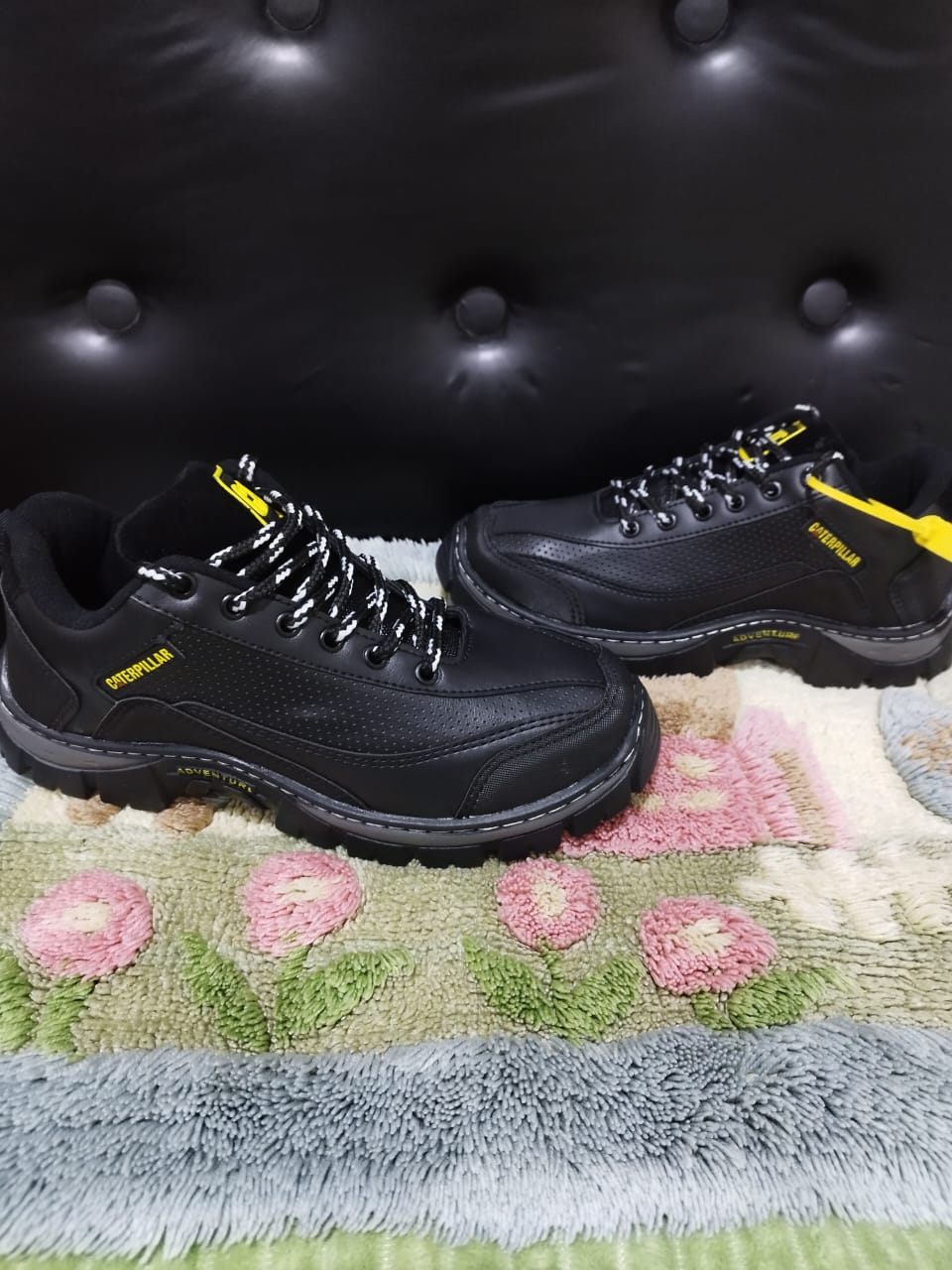 Zapatillas Caterpillar - Imagen 4