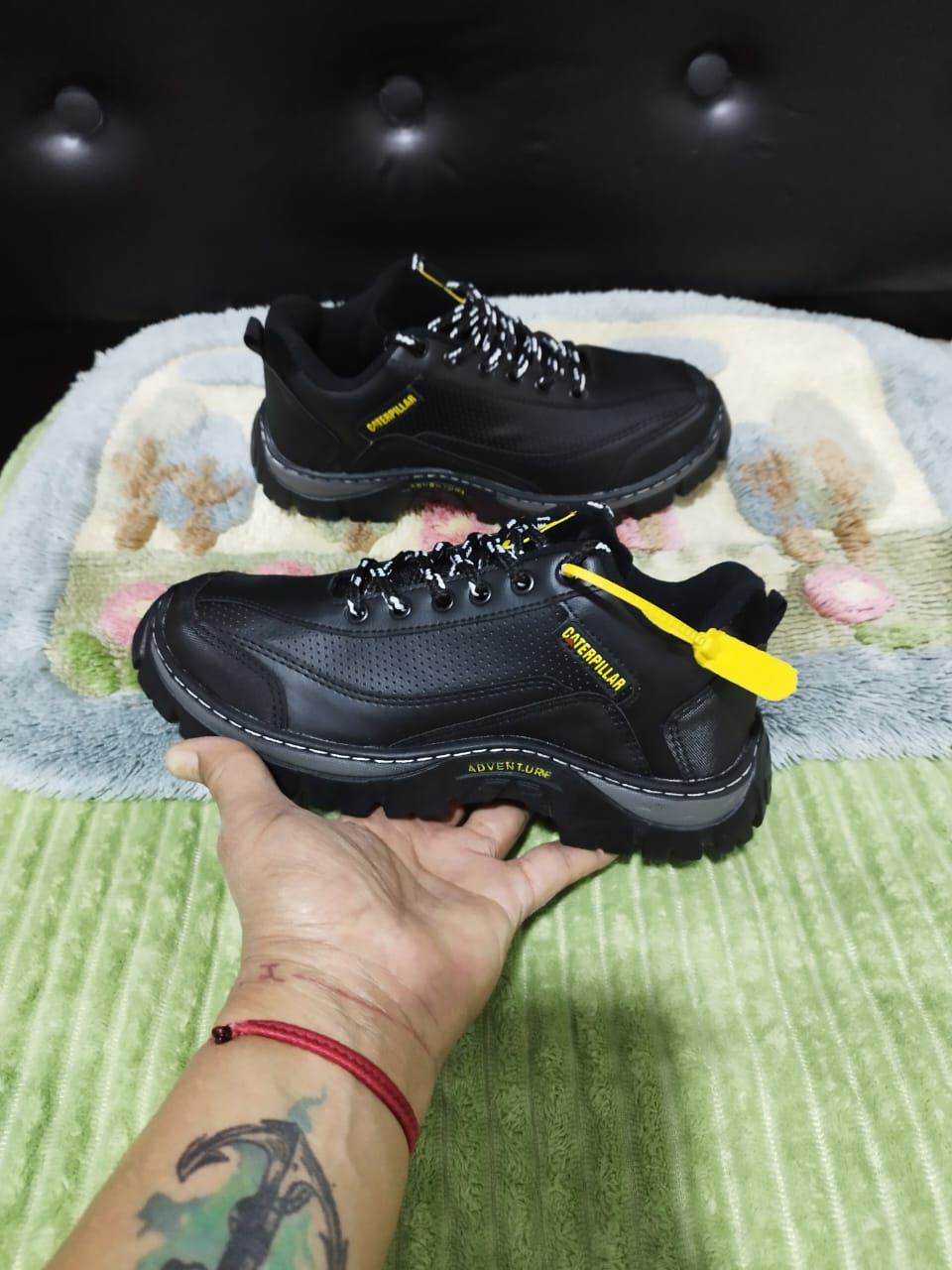 Zapatillas Caterpillar - Imagen 2