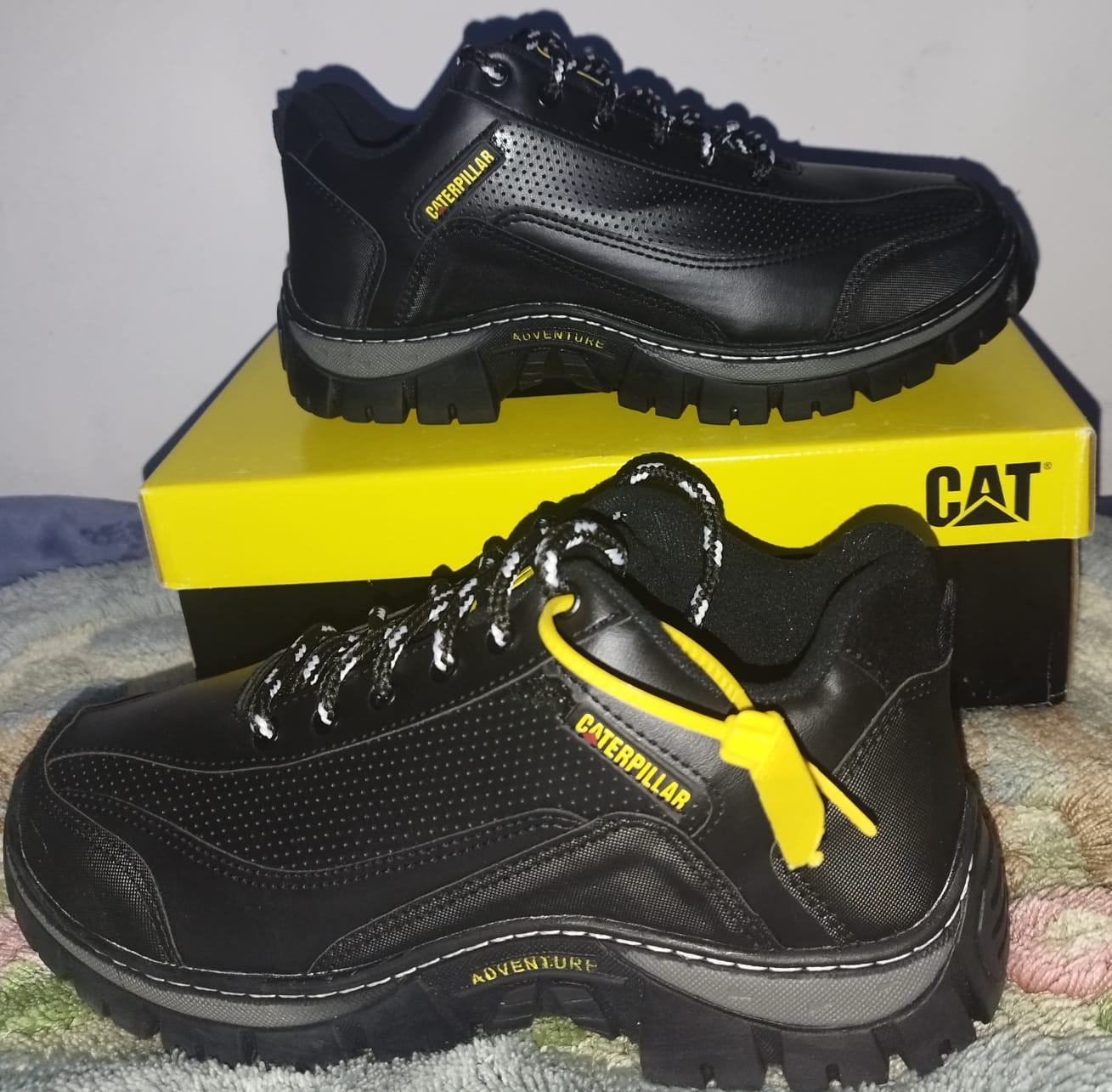 Zapatillas Caterpillar - Imagen 5
