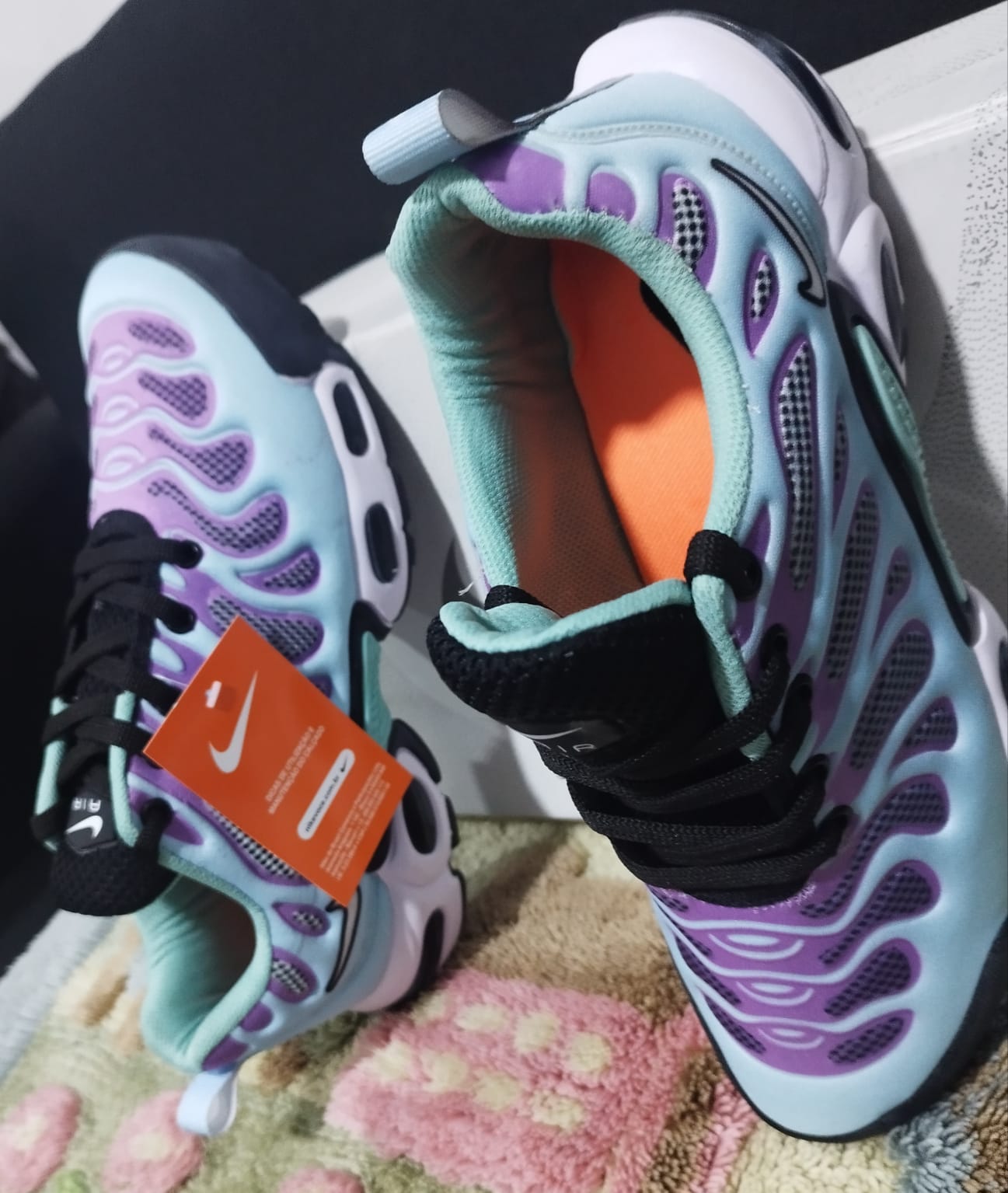 Zapatillas Nike Air TN 900 - Imagen 3