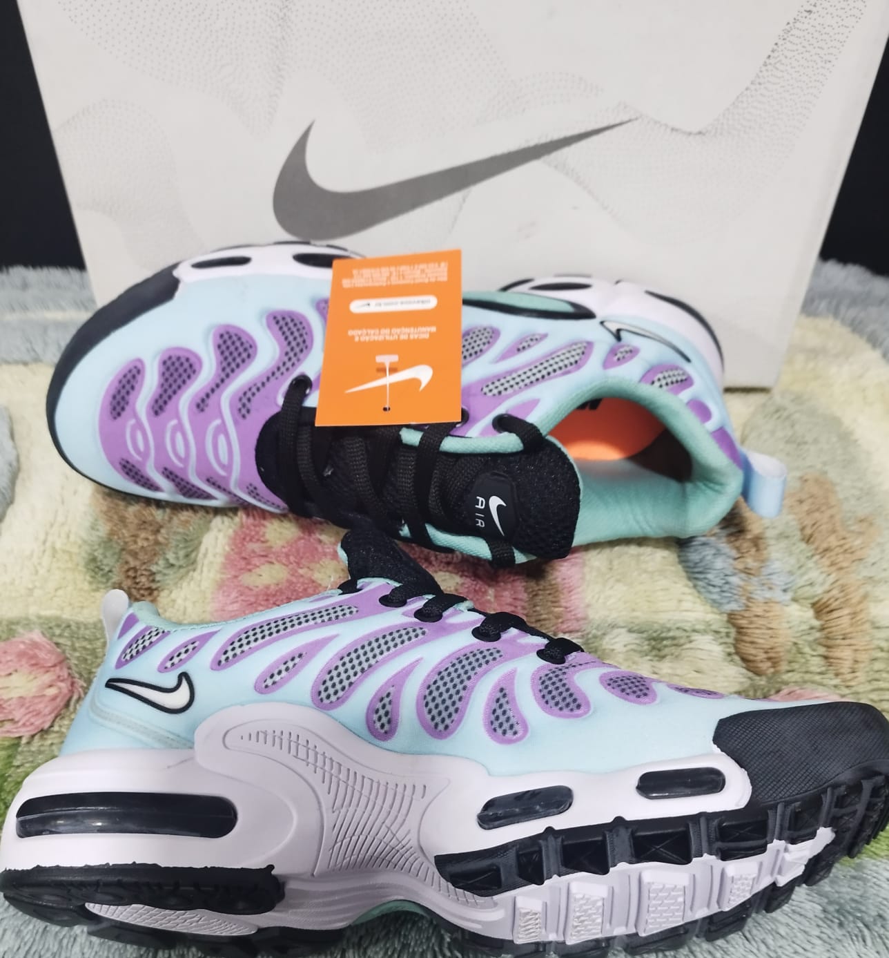 Zapatillas Nike Air TN 900 - Imagen 5