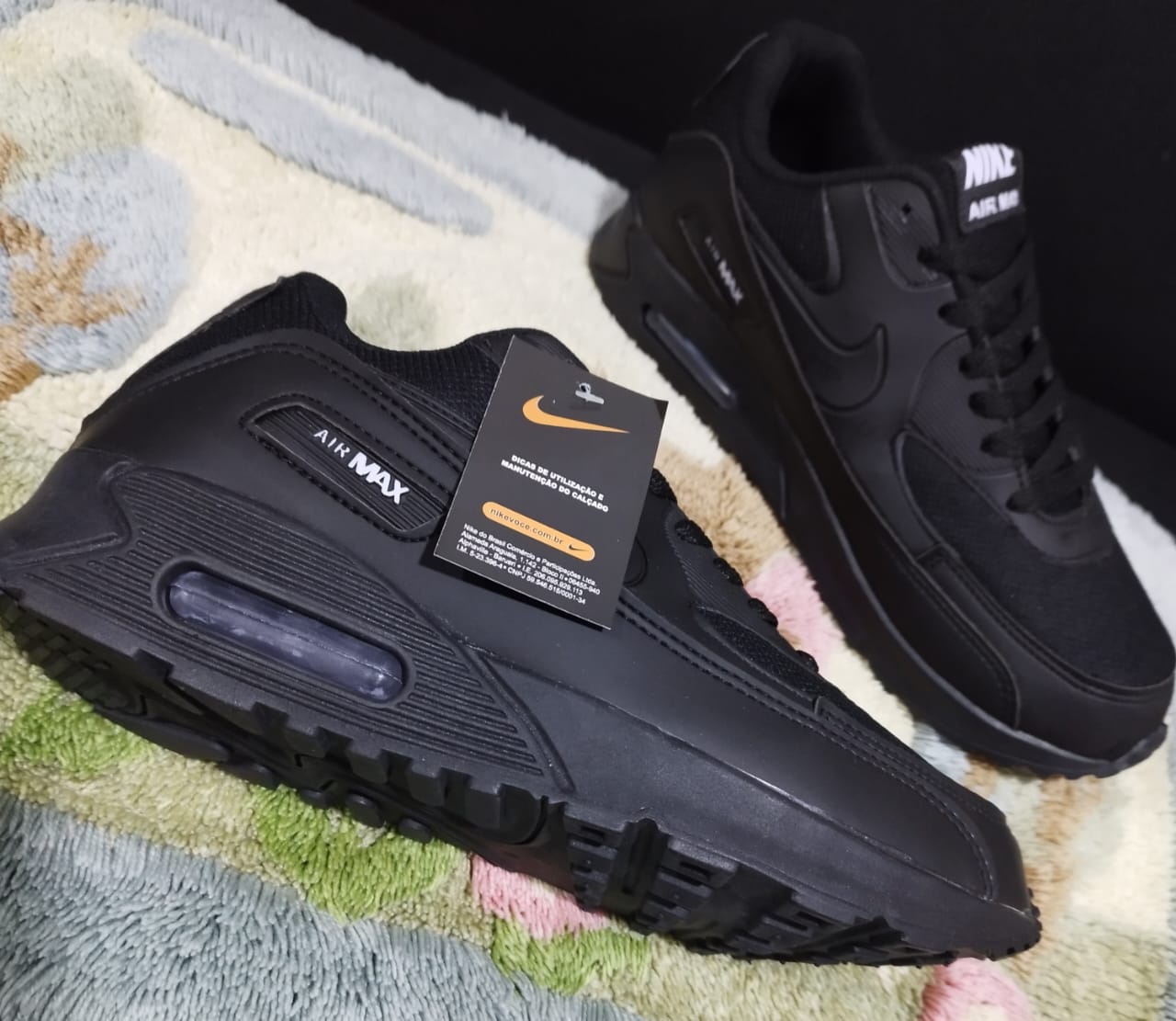 Nike Air Max - Imagen 3