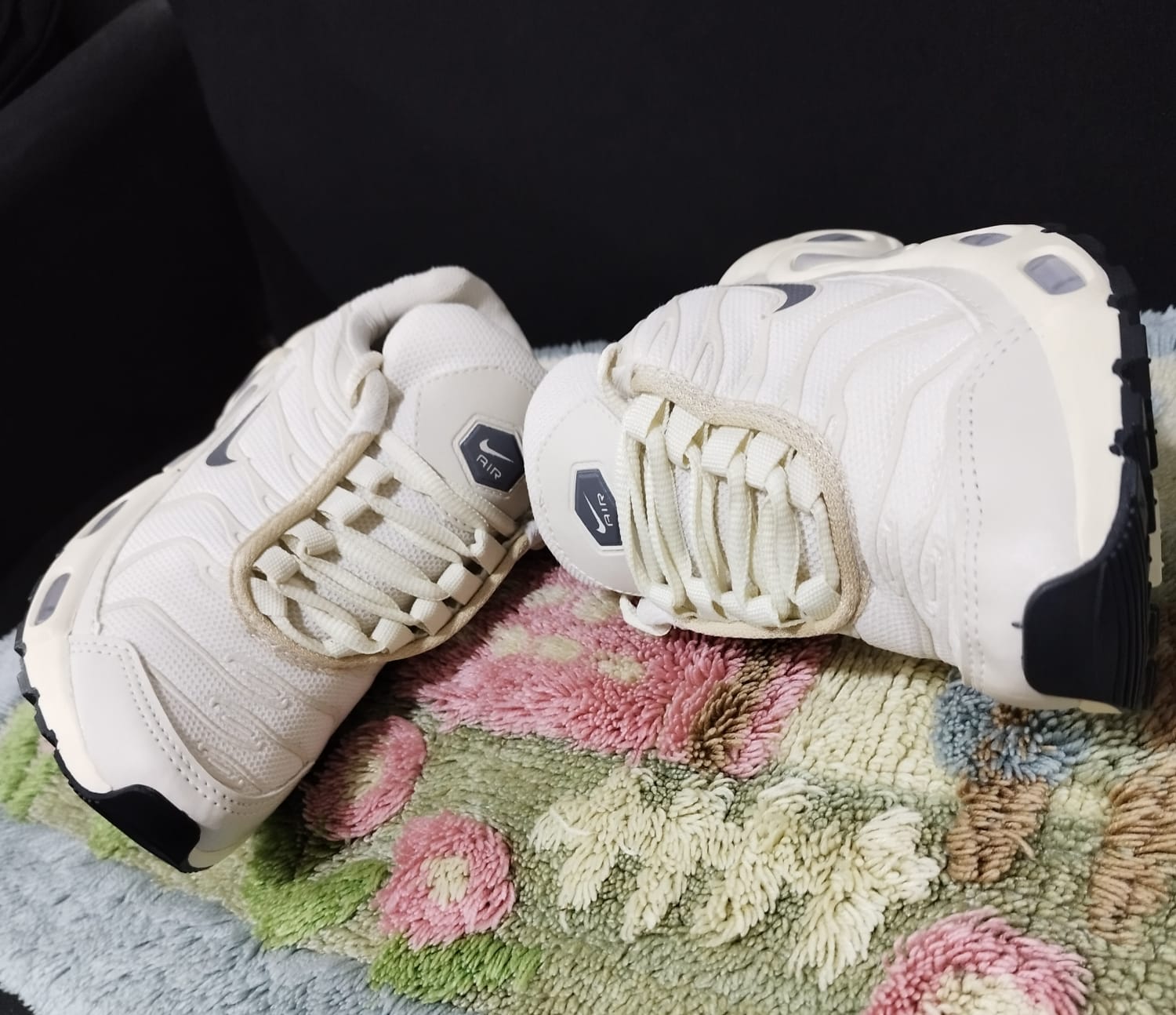 NIKE AIR TN CREMITAS CON CAMARA DE AIRE - Imagen 5