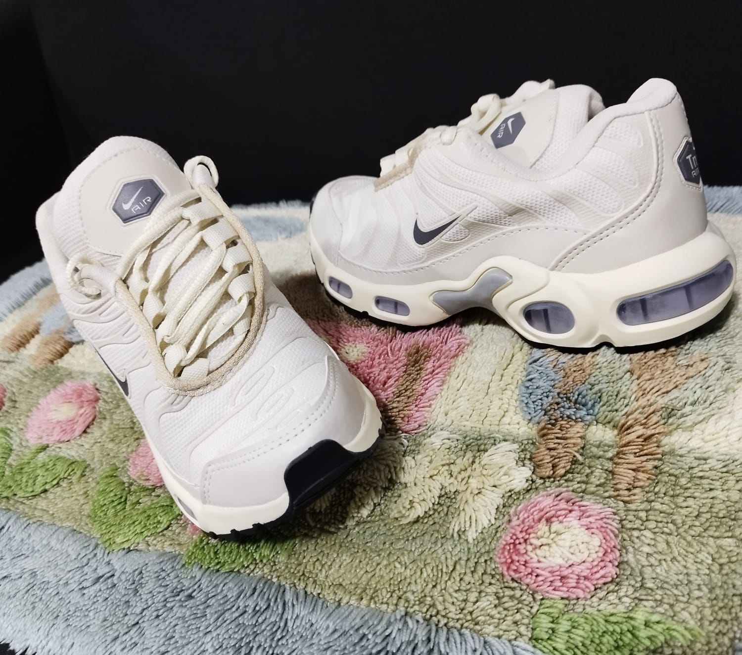 NIKE AIR TN CREMITAS CON CAMARA DE AIRE - Imagen 2