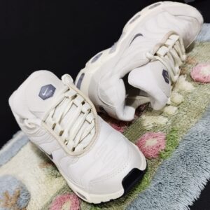 NIKE AIR TN CREMITAS CON CAMARA DE AIRE