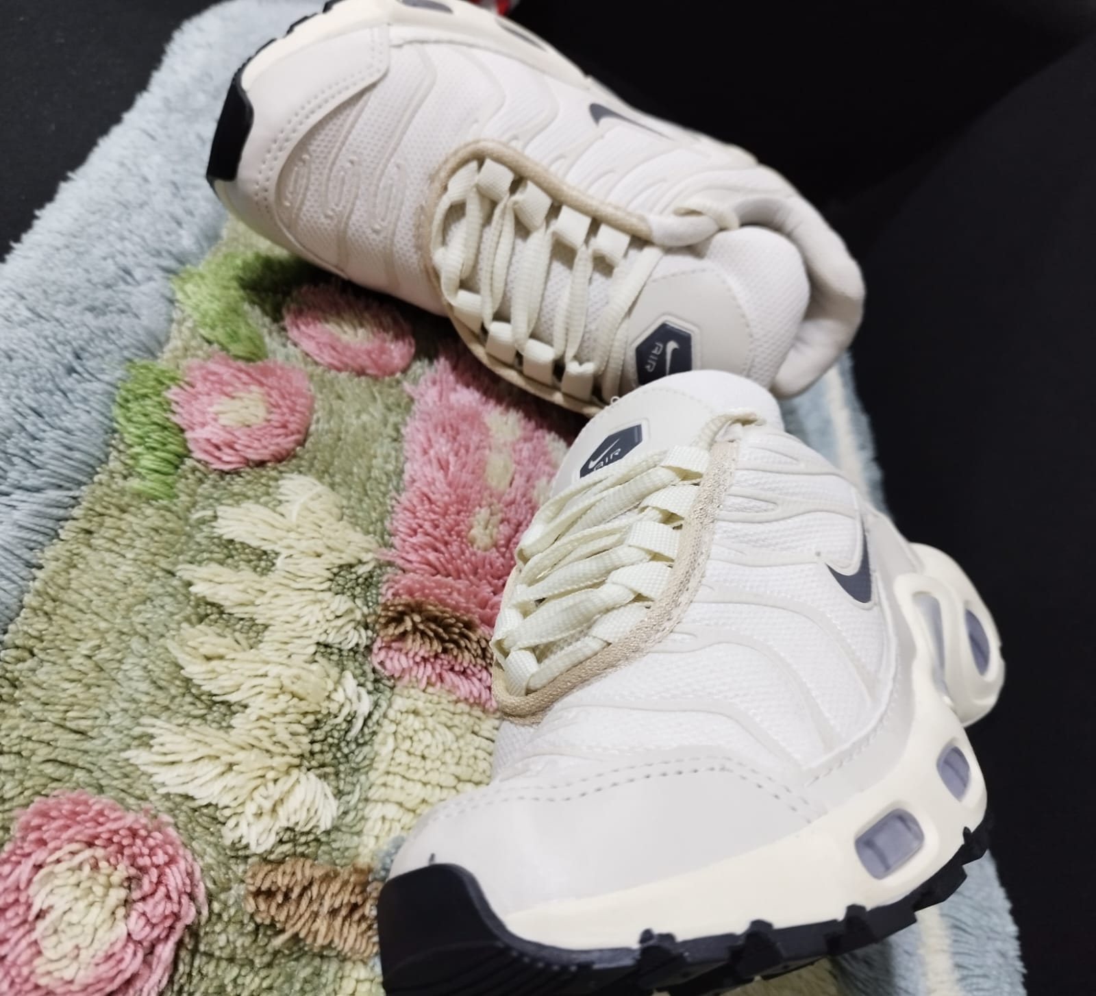 NIKE AIR TN CREMITAS CON CAMARA DE AIRE - Imagen 4