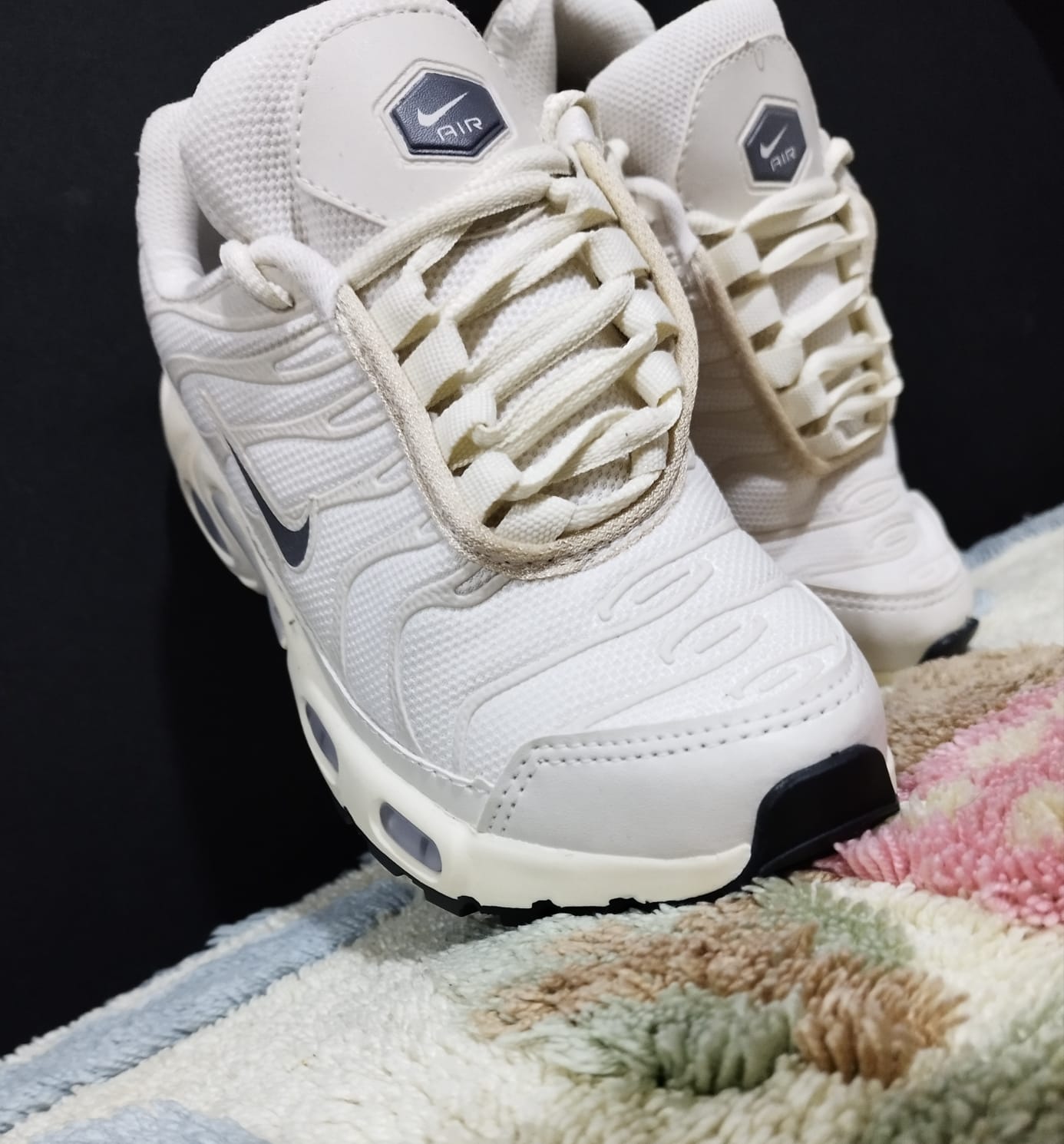NIKE AIR TN CREMITAS CON CAMARA DE AIRE - Imagen 3